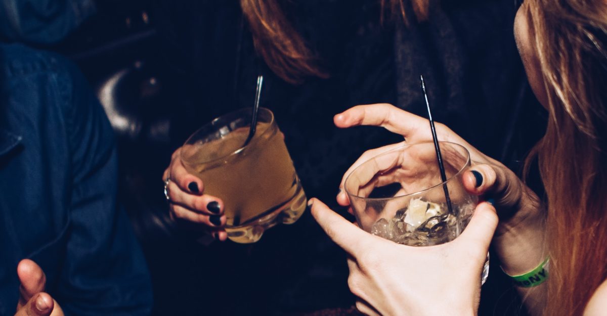 Alcohol at the workplace