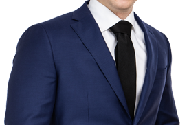 Toronto Accident Benefits Specialist Paralegal Brandon Ferrante