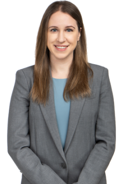 Toronto Employment Lawyer Christine Sesek