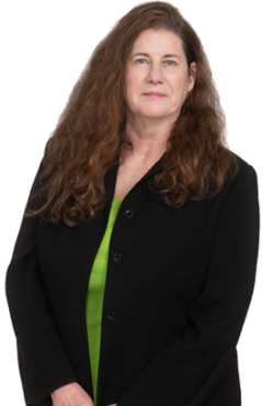 Toronto Employment Lawyer Donna Clark