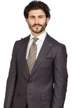Toronto Employment Lawyer Jeremy Herman at Samfiru Tumarkin LLP.