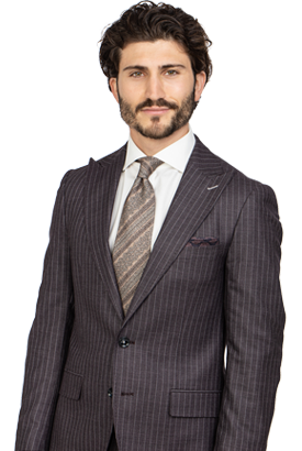 Associate Lawyer Jeremy Herman