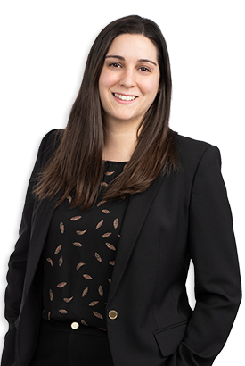 Knowledge Management Lawyer Julia De Carli