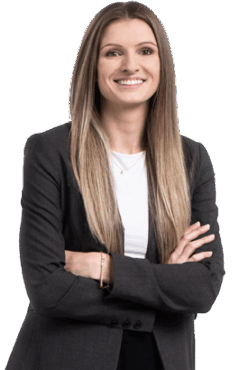 Toronto Employment Lawyer Melanie Vincent