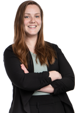 Rebecca Stap Toronto Disability Paralegal