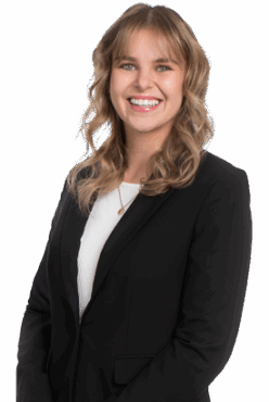 Toronto Employment Lawyer Sarah Cvetkovski