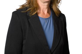 Calgary Employment Lawyer Shirley Barton