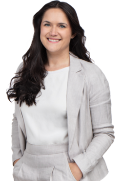 Toronto Employment Paralegal Sydney Peister