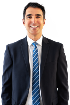 Vancouver Employment Lawyer Dan Balkaran