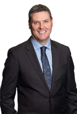 Vancouver Disability Lawyer Martin Willemse, Partner at Samfiru Tumarkin LLP.