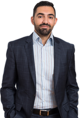 Alex C. Lucifero