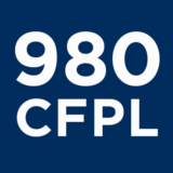 Global News Radio 980 CFPL, London Radio