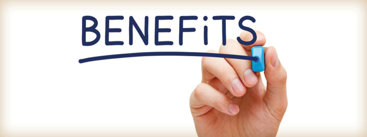 Benefits