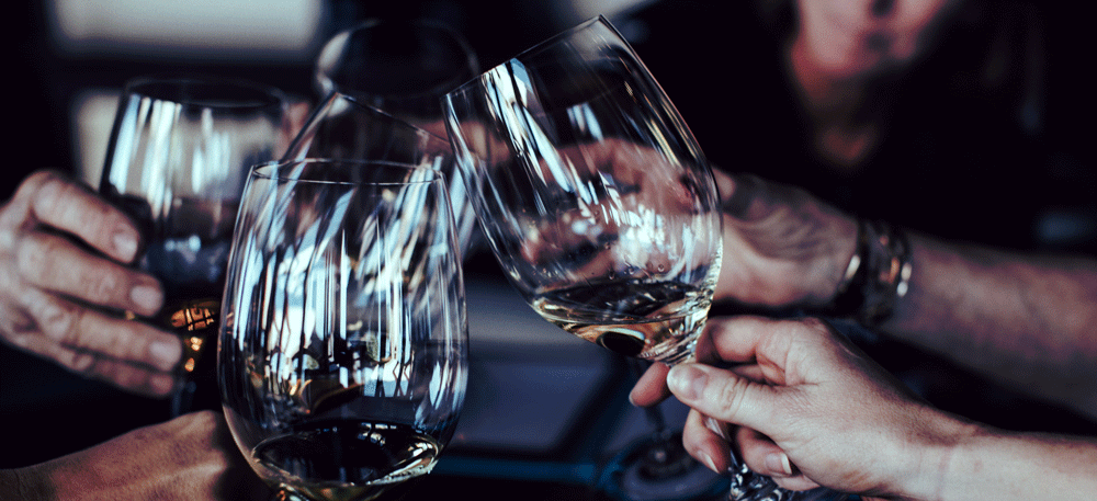 Holiday Office Party Employer Liability