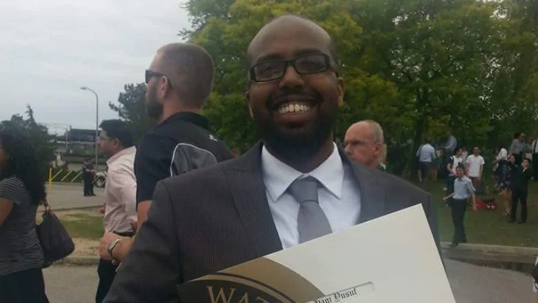 Jama Hagi-Yusuf