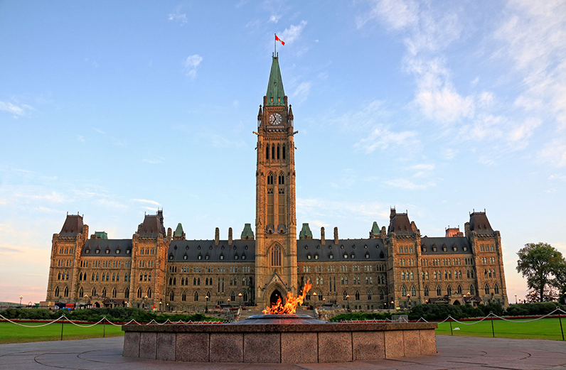 Parliament Hill