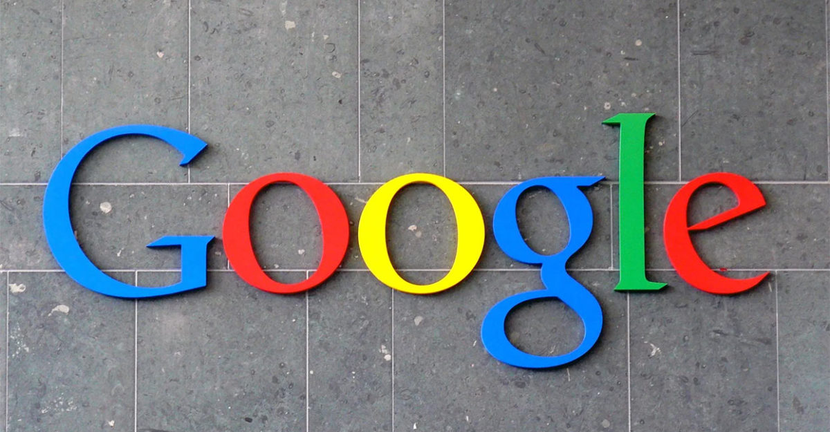 Google