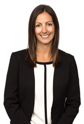 Jennifer Corbett