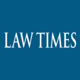 Law Times Logo