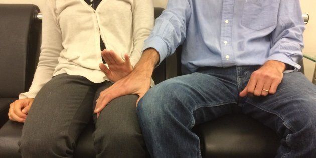 sexual harassment in the workplace