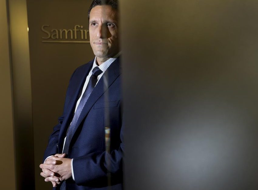 Vancouver Star, Lior samfiru, Supreme Court, Uber Class Action