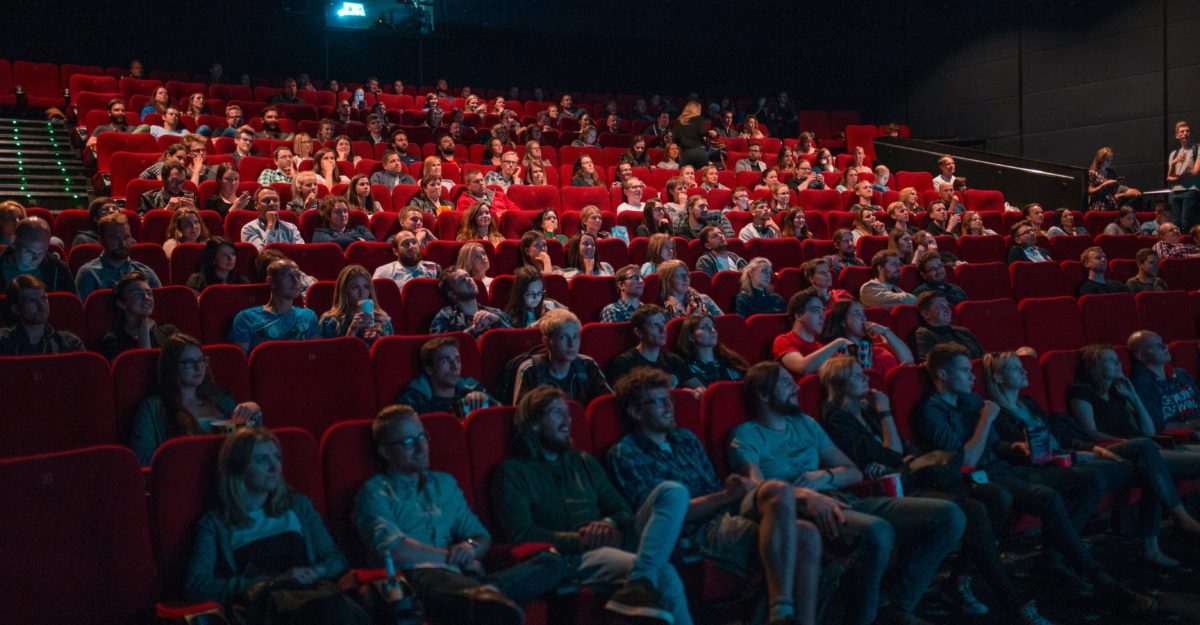 Former Cineplex host claims he was paid in Scene points