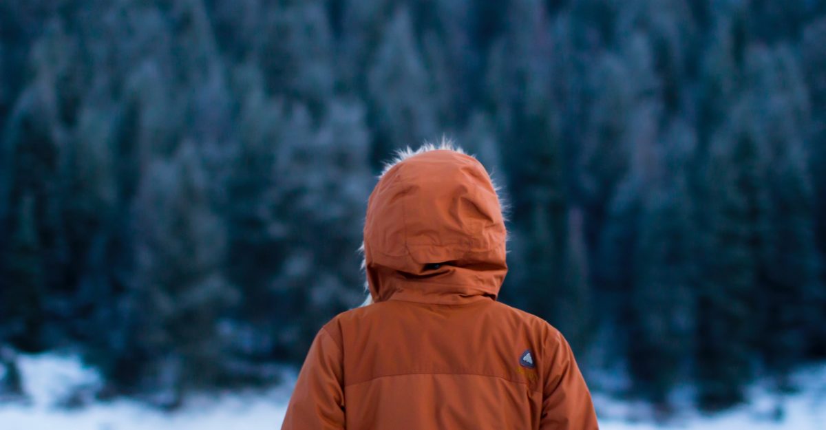 canada goose layoffs, severance pay