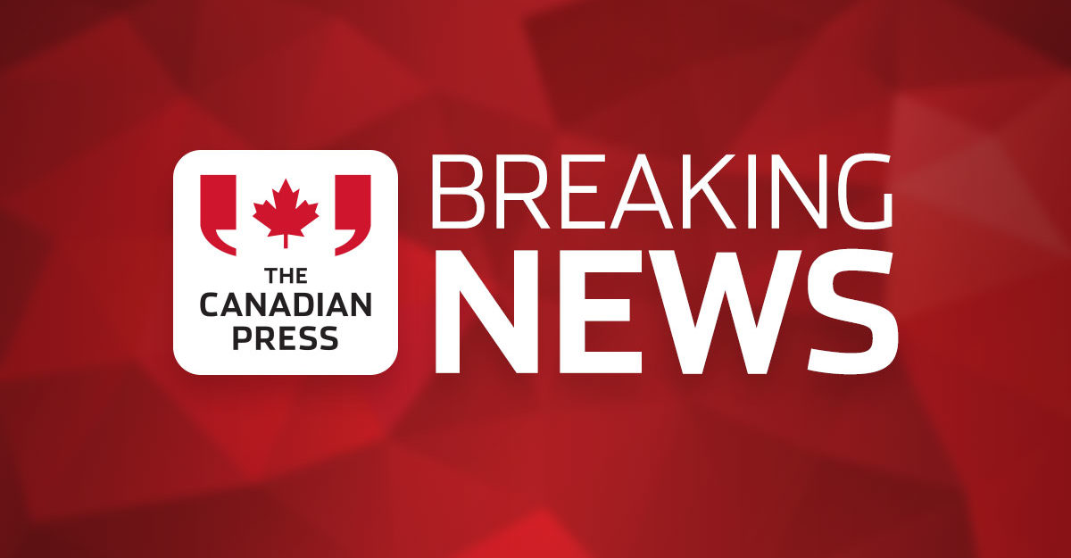 Canadian Press, the canadian press, breaking news