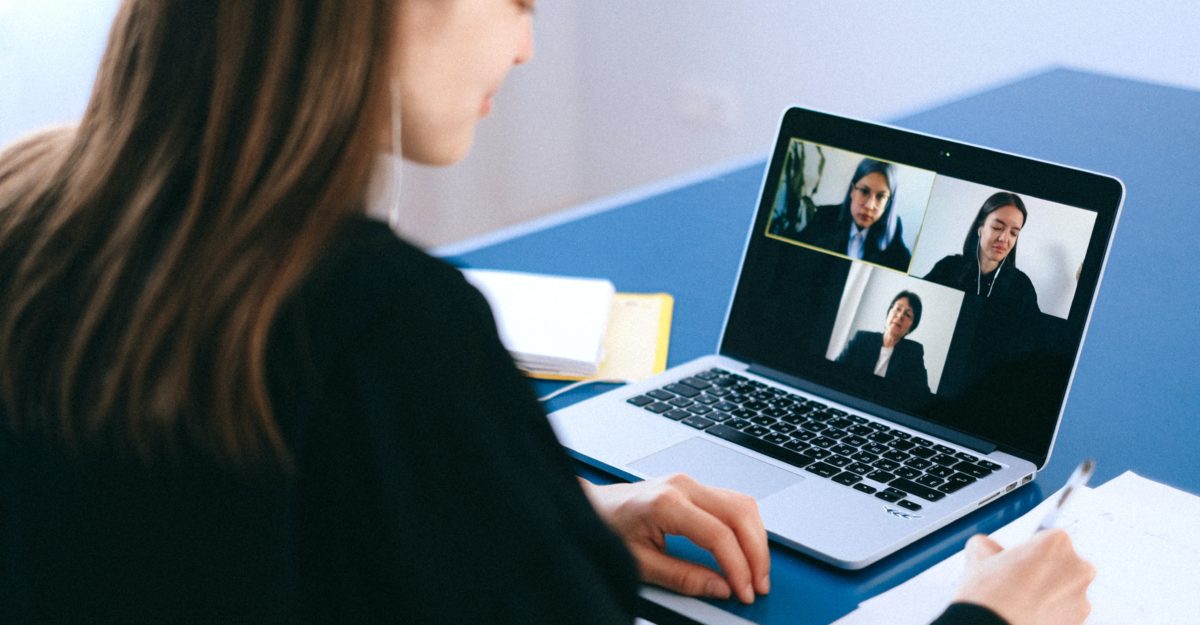 online seminar