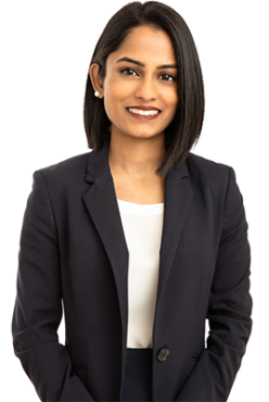 A photo of Employment Lawyer Fiona Martyn at Samfiru Tumarkin LLP.