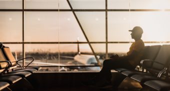 waiting-in-airport