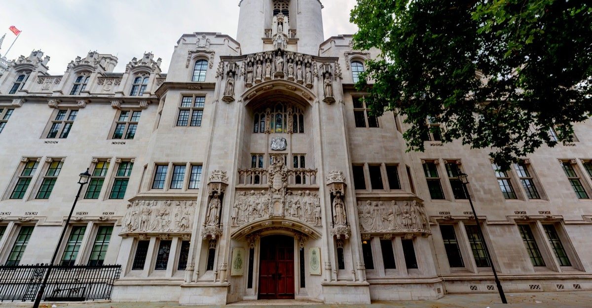 uk supreme court, uber lawsuit, contractors