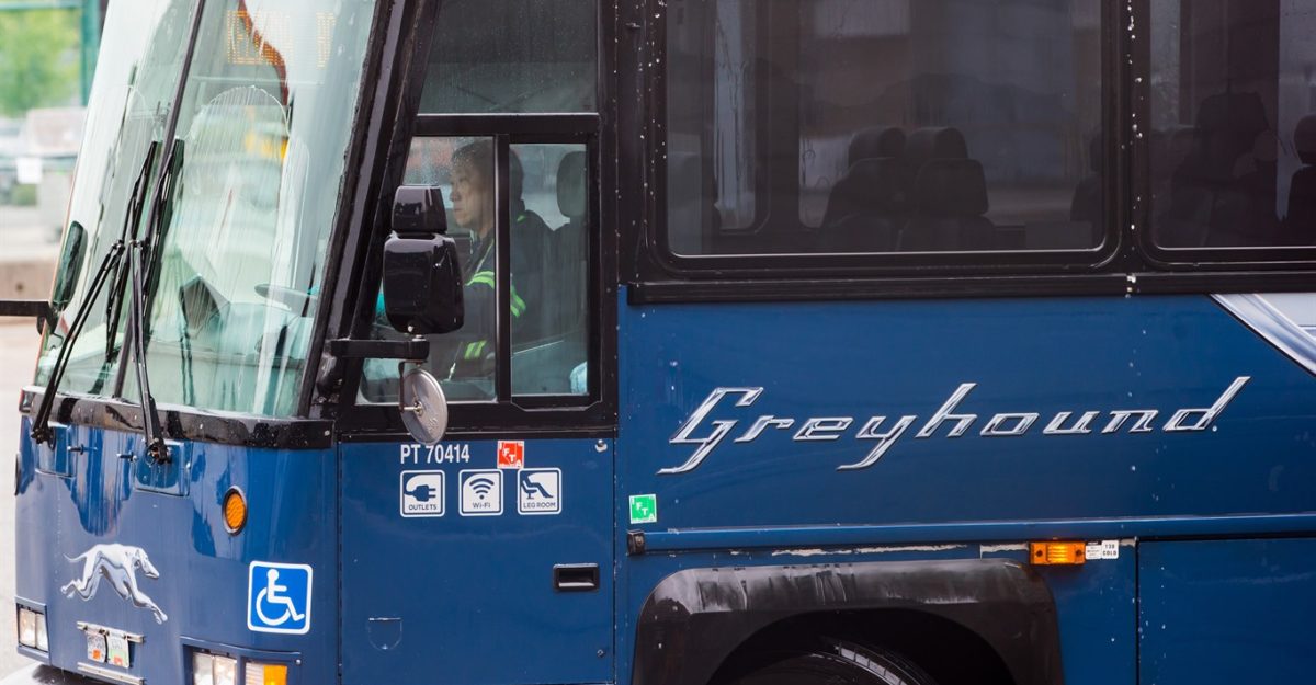 greyhound canada, severance pay, greyhound canada severance pay