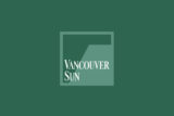 The Vancouver Sun logo.