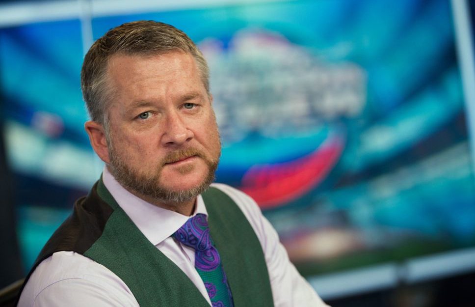 gregg zaun