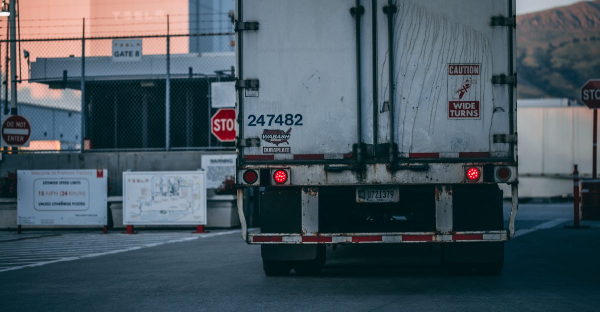 truck driver, severance pay, severance pay for truck drivers, trucker severance package