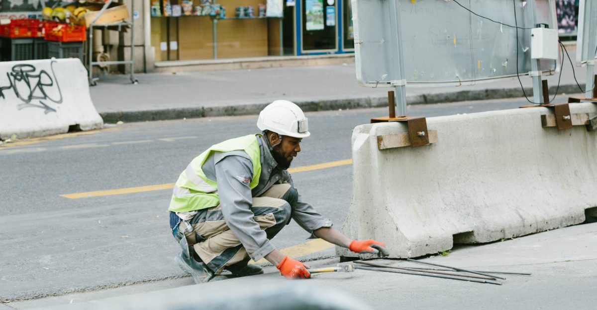construction worker