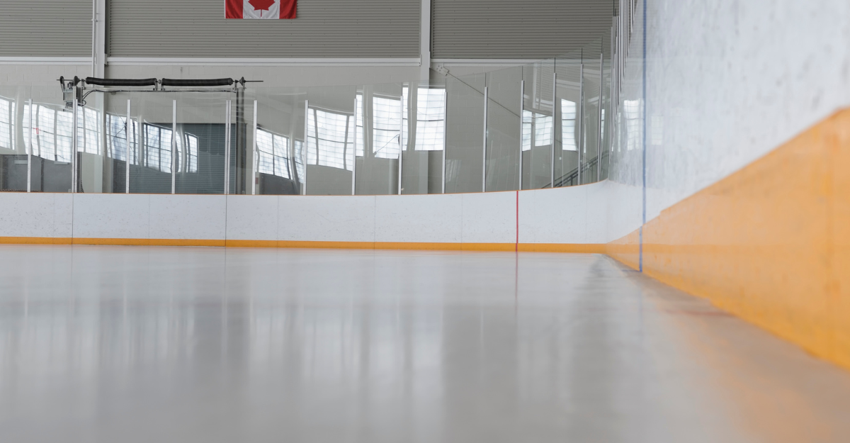 Hockey Canada