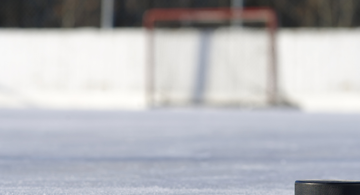 Hockey Canada, ice rink