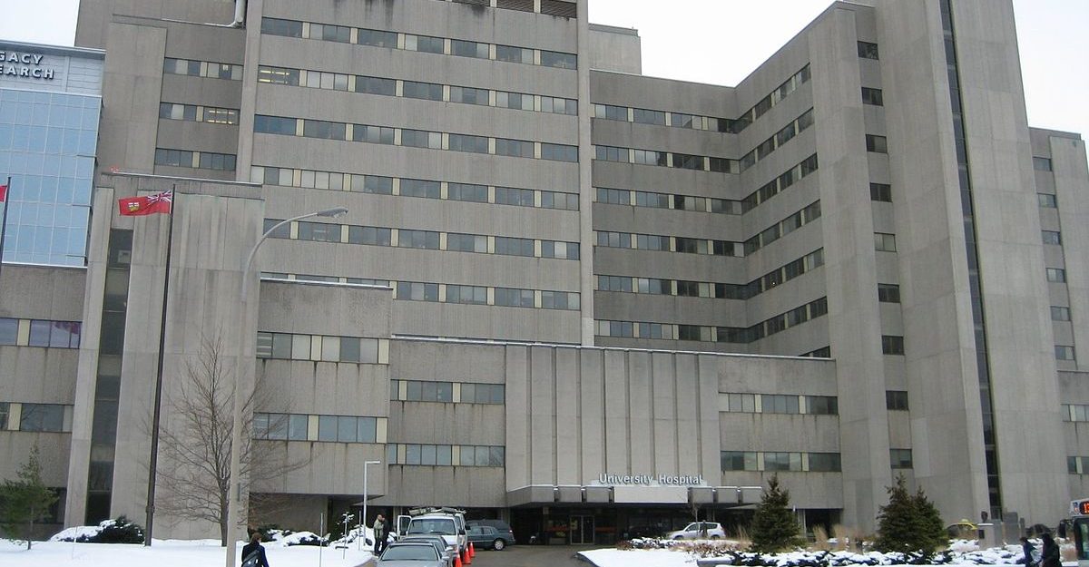 lhsc, london hospital, london hospital vaccine mandate, london hospital wrongful dismissal