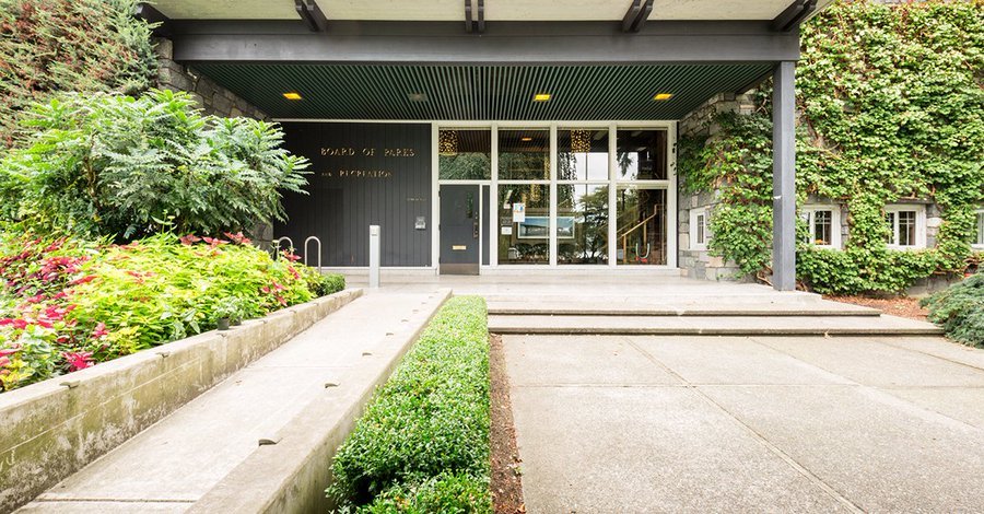 Vancouver Park Board, toxic workplace