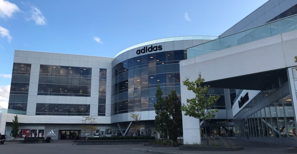 adidas canada, adidas severance pay