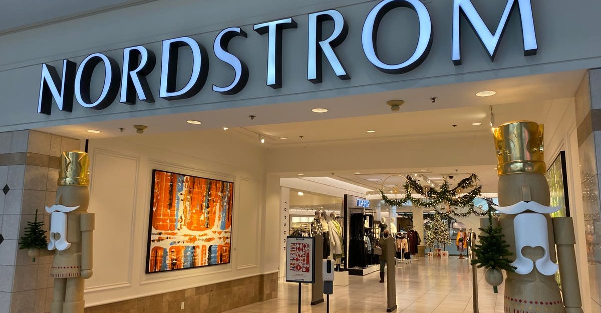 nordstrom, nordstrom severance