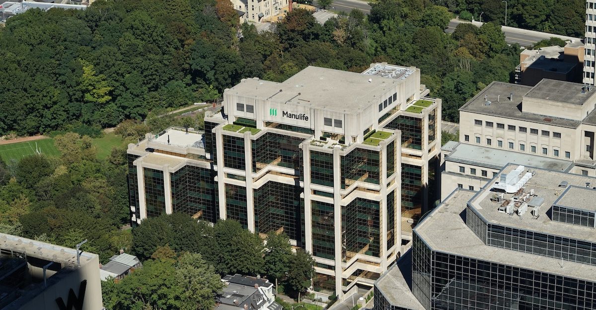 manulife, manulife long-term disability lawyers ontario