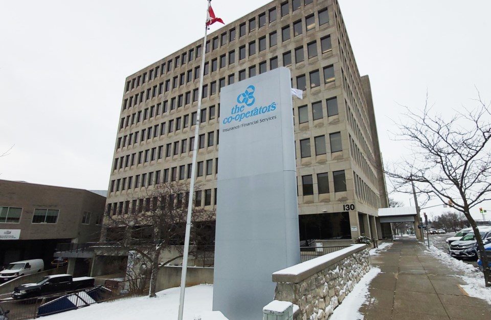 co-operators, co-operators long-term disability lawyers