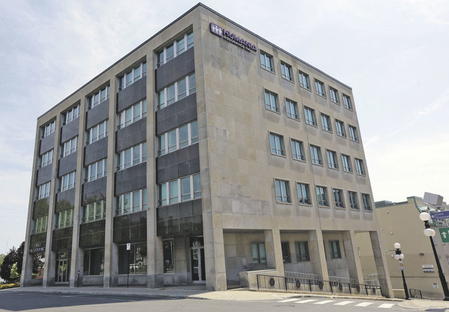 humania assurance, humania assurance long-term disability lawyers
