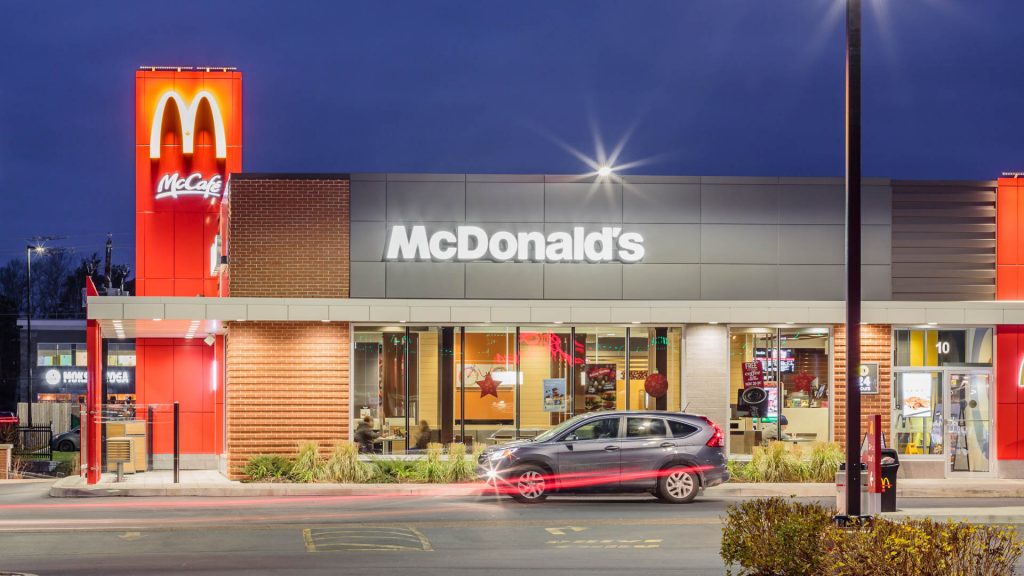 mcdonald's canada, mcdonald's severance pay, mcdonald's canada severance