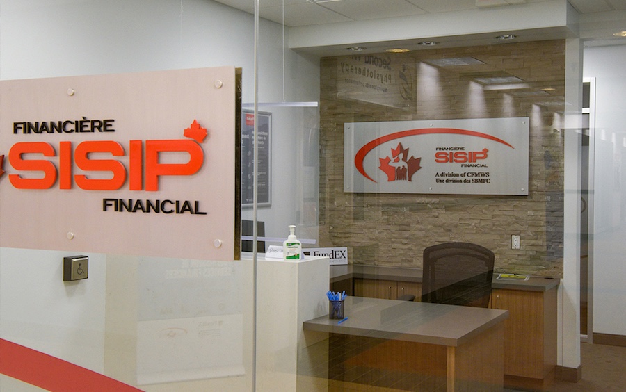 sisip, sisip long-term disability lawyers