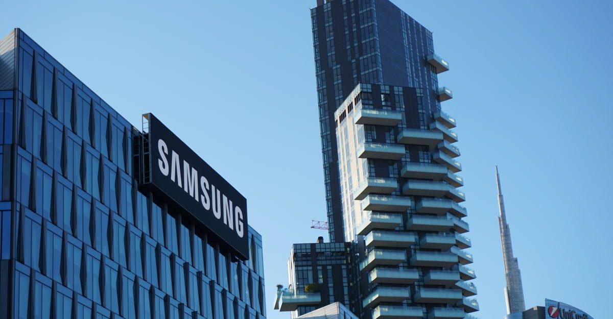 samsung, severance pay