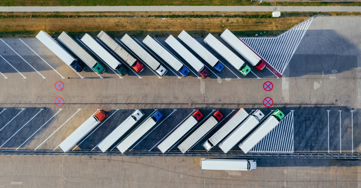 canada cartage, severance pay